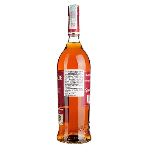Віскі Glenmorangie The Accord 12 Year Old 43% 1 л в подарунковій упаковці - фото 3