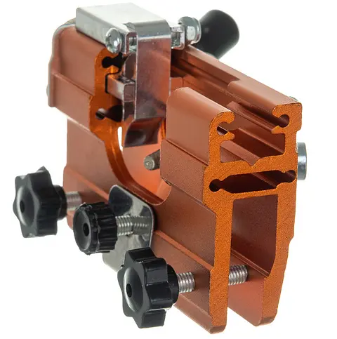 Ручной станок для заточки цепей Bigstreen 26297 - фото 7