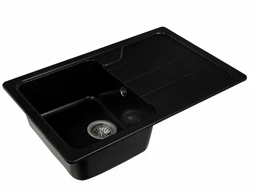 Кухонная мойка Platinum 7850 VERONA (SP000025162) - фото 2