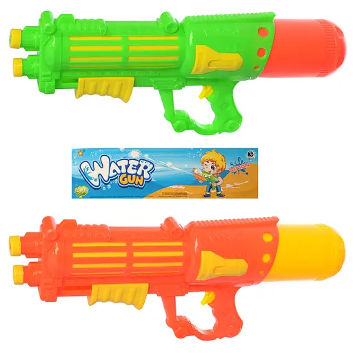 Водяной автомат помповый большой, 50 см, 25.5x58x9 см (В ассортименте) - фото 2