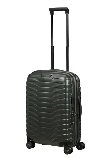 Валіза Samsonite PROXIS 55 см GREEN 55x40x20(23) CW6*44001 - фото 11