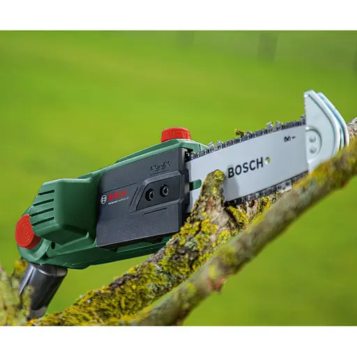 Висоторіз ланцюговий акумуляторний Bosch UniversalChainPole 18 (0.600.8B3.100) - фото 4