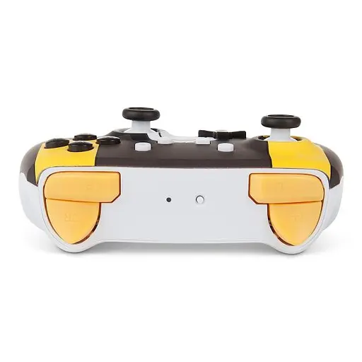 PowerA Enhanced Wireless Controller for Nintendo Switch (Pokemon Ultra Ball) - фото 4