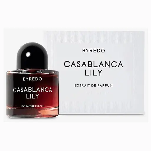 Byredo Casablanca Lily парфюмированная вода 100 ml