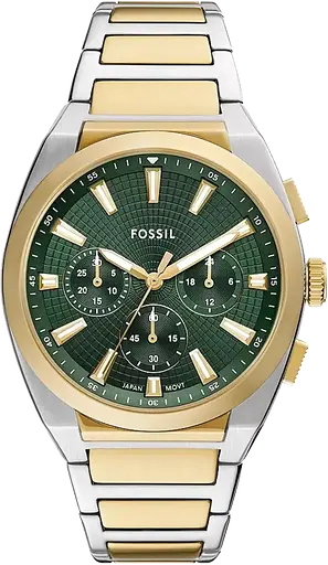 Часы Fossil Everett FS6106