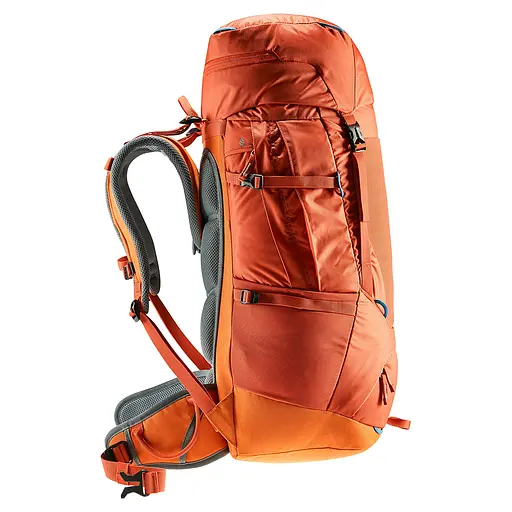 Рюкзак Deuter Fox 40 Paprika-Mandarine (1052-3611222 9905) - фото 3