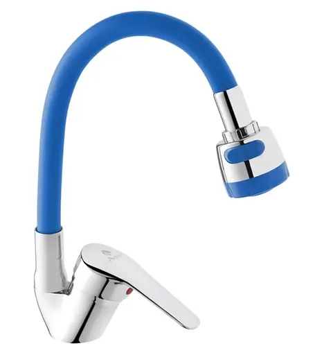 Змішувач для кухні Agua Sevilla - C039AZU (CV033908) - фото 1