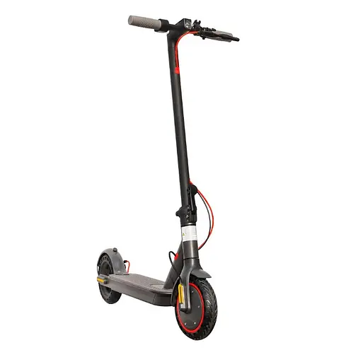 Електросамокат AOVO Pro Electric Scooter ES80 - фото 3