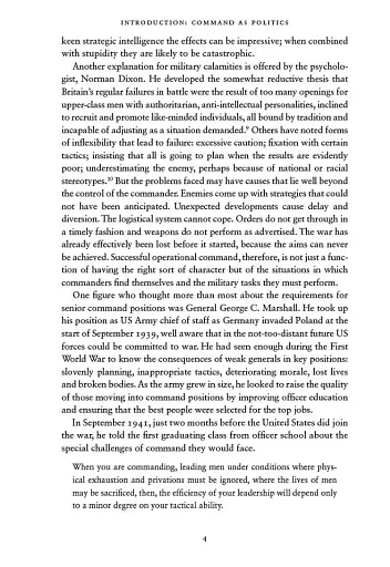 Command: The Politics of Military Operations from Korea to Ukraine - фото 5