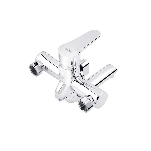 Смеситель для ванны Kroner KRM Elbe - C060 (CV014920) - фото 3