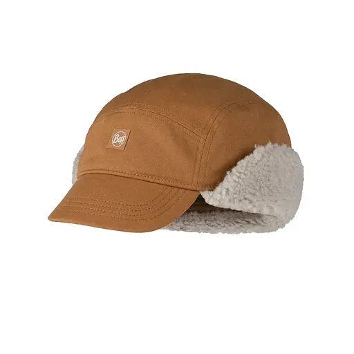 Кепка Buff Fall Line Cap Simu Cooper S/M (1033-BU 134535.333.20.00) - фото 2