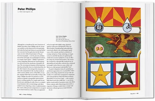 Modern Art. A History from Impressionism to Today - фото 7