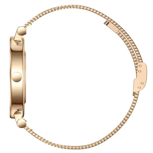 Часы Smart Princess Steel Gold, 2 ремешка - фото 20