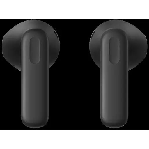 Гарнитура Oppo Enco Buds3 ETEG1 Slate Black (7141621) - фото 4