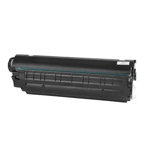 Картридж PrintPro HP 83A CF283A Black teh0024422 - фото 3