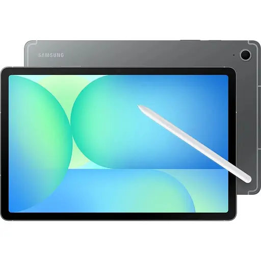 Планшет Samsung Tab S10 FE WiFi 12/256GB (SM-X520NZAPEUC) Gray (UA UCRF)