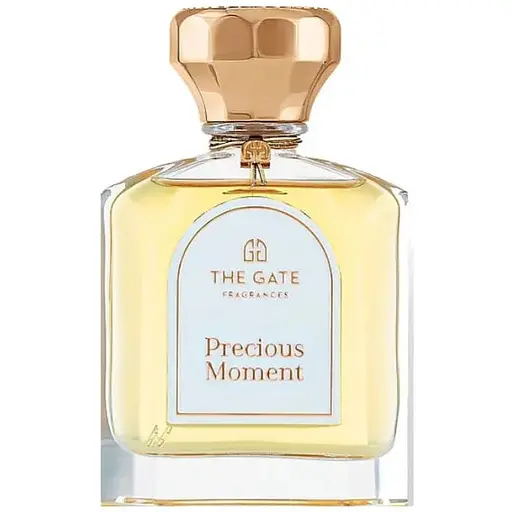 Духи оригинал The Gate Fragrances Paris Precious Moment 100 мл тестер Extrait de Parfum - фото 1