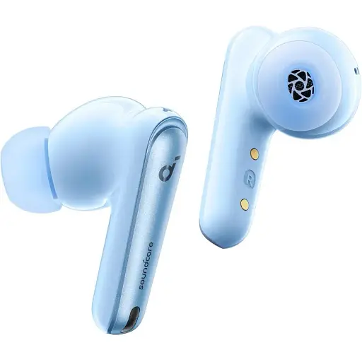 Гарнітура Anker SoundСore Liberty 4 NC Light Blue (6907843) - фото 3