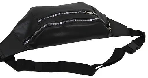 Чоловіча сумка на ремінь Wallaby 29х15,5х9 см sum0015245 - фото 3