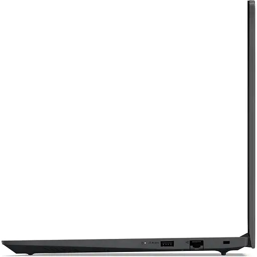Ноутбук Lenovo 15.6" V15 G4 AMN FHD/AMD R3-7320U/8GB/SSD256GB/Radeon 610M/Win 11 Pro/Black (82YU00YCRA) - фото 8