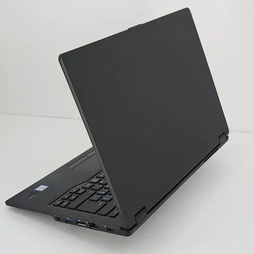 Ноутбук Fujitsu LifeBook U747 FHD (i5-6200U/8/256SSD) - Class A- "Б/У" - фото 2