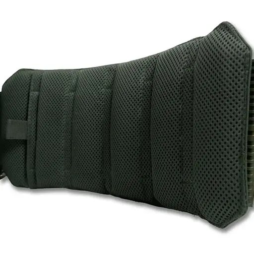 Плитоноска Kiborg GU gen.2 + 3 подсумка Khaki (1000-k55003) - фото 8