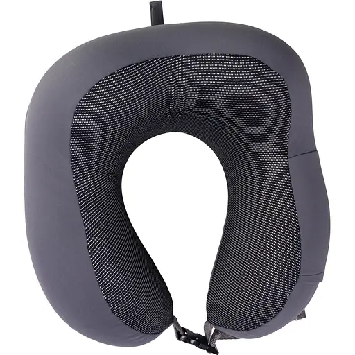 Подушка для шиї Camelback U-подібна сірий HP-56-15B