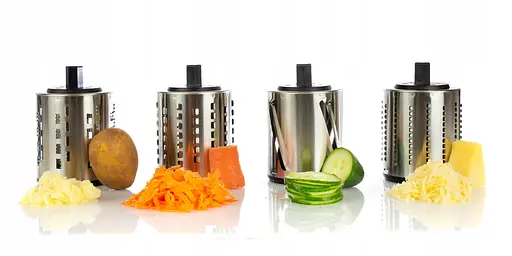 Овощерезка-шинковка First Austria FA-5112-2 - фото 7