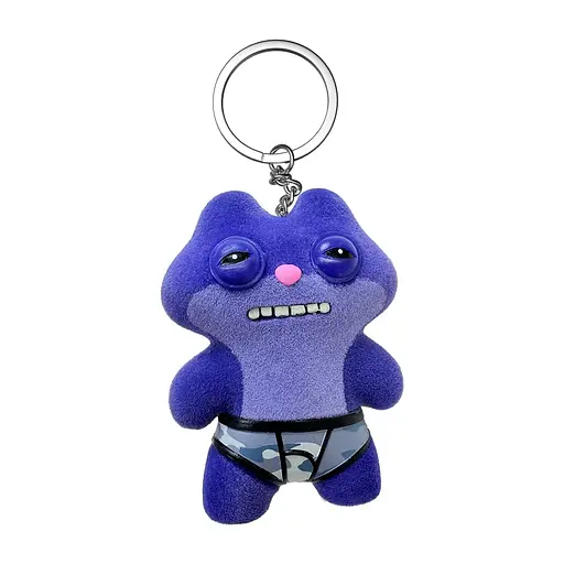 Уценка. Брелок-сюрприз Fuggler Серия 2 (FG8204) - фото 26