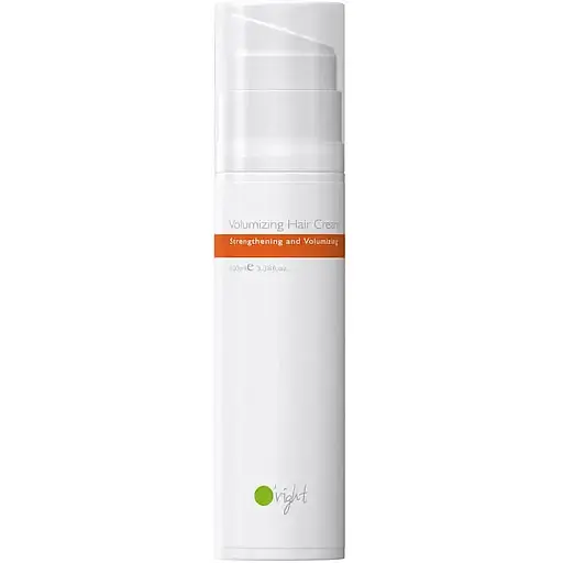 Крем для волосся O'right з ягодой годжі для надання об'єму органічний відновлюючий 100 мл - фото 1