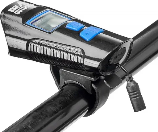 Велофара Skif Outdoor Light Tracker (HQ-585) [77690] - фото 7