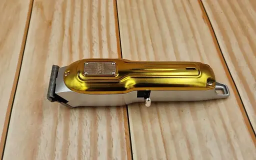 Аккумуляторный триммер VGR V-919 - фото 3