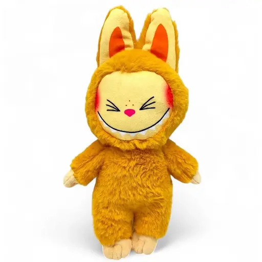 М'яка іграшка Лялька Бубу 00422-81 Світло-коричневий - фото 1