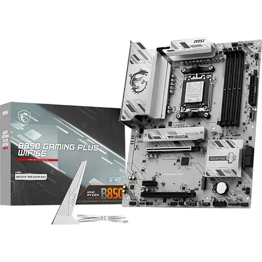 Материнская плата MSI B850 Gaming Plus WIFI6E [154416] - фото 2