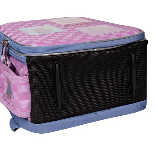 Школьный рюкзак  каркасный YES Pusheen Playful S-78 - фото 8