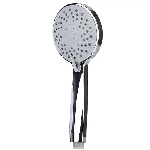 Ручний душ Topaz NF-2205-00-gray 000025159, Хром - фото 2