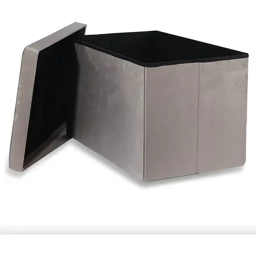 Пуф Leobert Merlin 65 л бежевый - фото 2