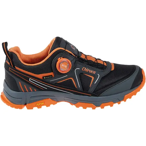 Кросівки Chiruca Tirreno Boa Gore-Tex 08 43