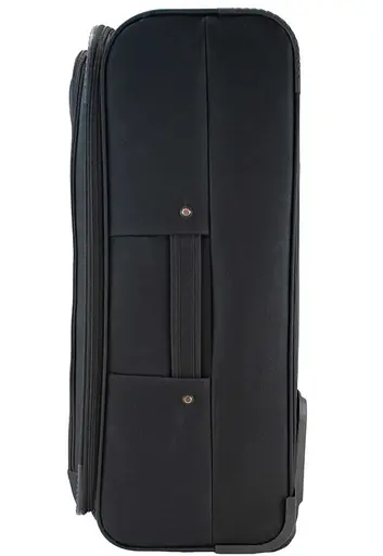 Валіза Semi Line 22" (M) Black (T5601-2) (DAS302286) - фото 5