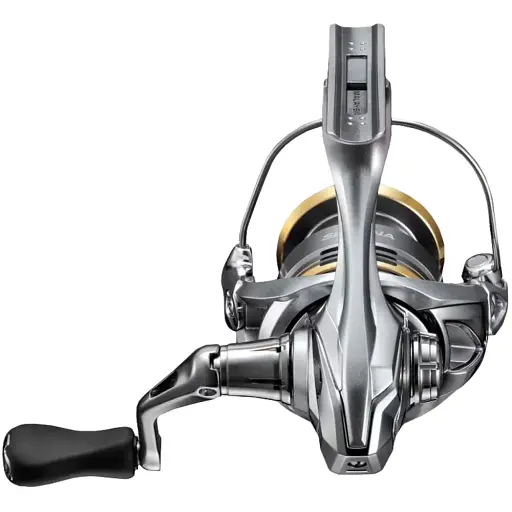 Катушка Shimano Sedona FJ 2500 3+1BB 5.0:1 - фото 4