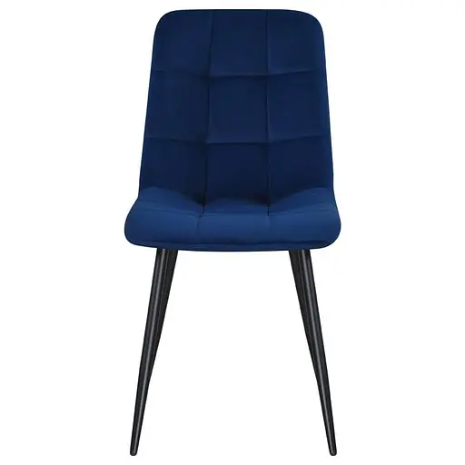 Стілець Avanti TED Blue - фото 4