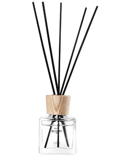 Аромадиффузор Aroma Bloom Amber & olive wood 100 мл - фото 2