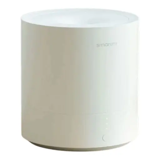 Увлажнитель Xiaomi SmartMi Ultrasonic Humidifier White (JSQ01ZM) - фото 1