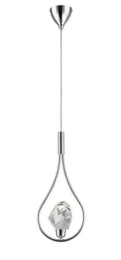 Підвісний світильник ORE P0531-01D-F4AC Zuma Line - фото 1