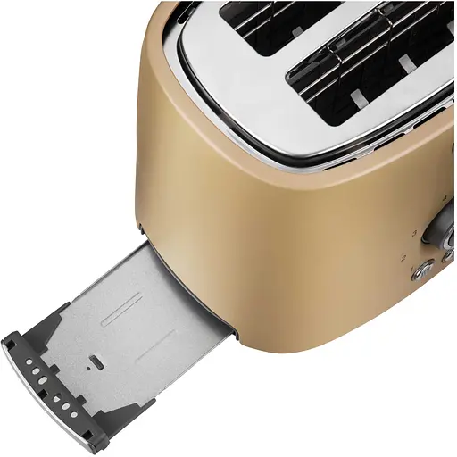 Тостер Sencor STS 6057CH - фото 10