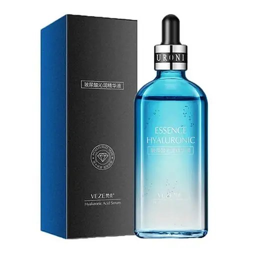 Сироватка Venzen HA Hydrating Hyaluronic Acid Serum з підвищеним вмістом гіалуронової кислоти 100 мл