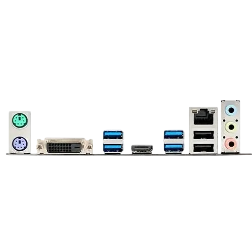 Материнская плата Asus Z270-P Prime rev 1.02 LGA 1151v1 (PRIME Z270-P rev 1.02) Б/У - фото 3