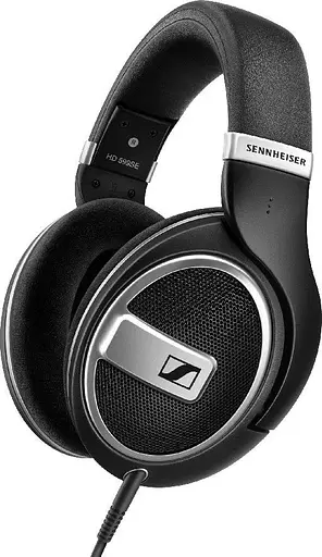 Навушники без мікрофону Sennheiser HD599SE - фото 2
