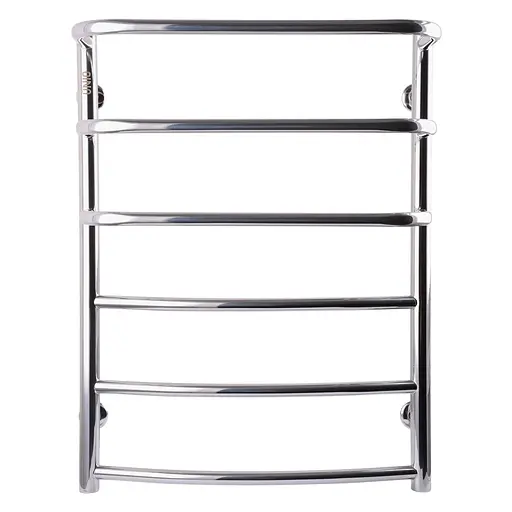 Полотенцесушитель UNIO LКD W 700-500-6 Лестница Каскад Дуга (20868) - фото 1