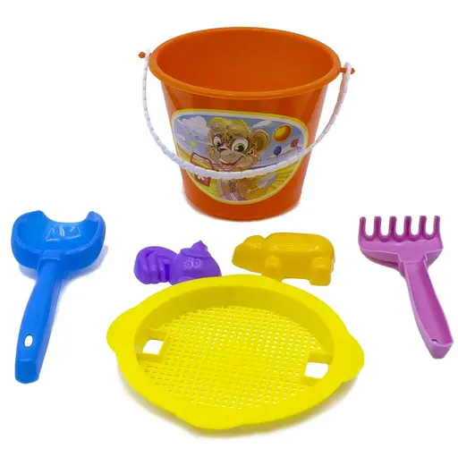 Песочный набор Клубничка Максимус, 5184